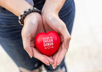Shop Fundraising & Awareness Designs