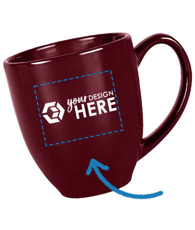 Imprint Info for Custom Mugs