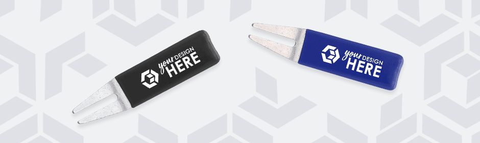 Order Custom Golf Divot Tools Now