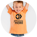 Toddler Shirts