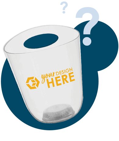 Custom Drink Buckets FAQs