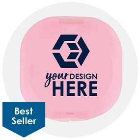 Pocket Diva Mirror