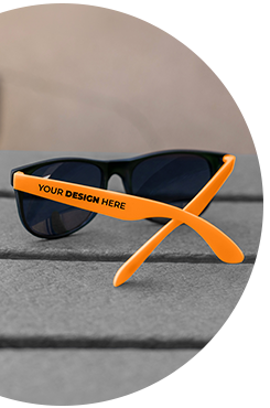 Promotional Outdoor and Leisure