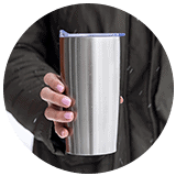 Blank Tumblers