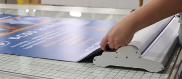 Banner Stand Assembly Banner Stand Assembly