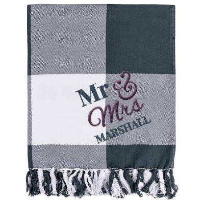 wedding blankets WDL824E