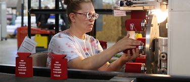Can Cooler Printing