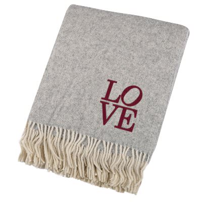 wedding blankets WDTT116E