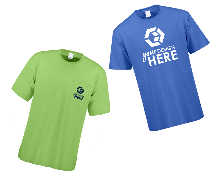 Custom Big and Tall Shirts