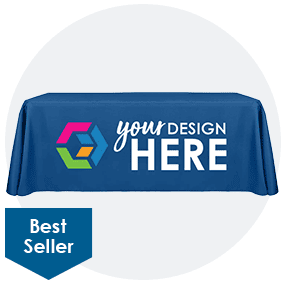 6-ft. Table Covers