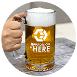 Beer Mugs