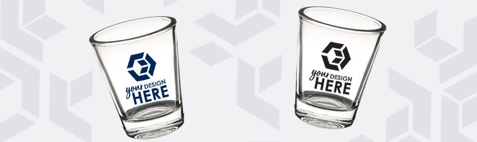 cheers to personalized barware