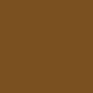 Brown Can Cooler Imprint Color