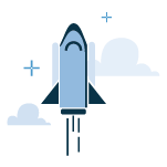 Advancement icon