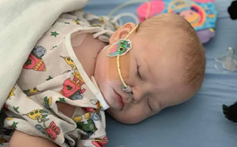Jazmine’s Journey brings compassion into battle