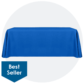 6-ft. Table Throw