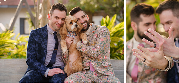 Nick's + Dan's Story