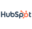 Hubspot Logo Hubspot Logo