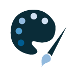 Design & Sales icon