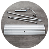 Hardware and Accessories
