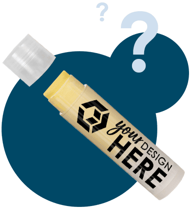 All Natural Beeswax Lip Balm FAQ Image