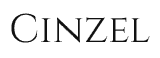 Cinzel