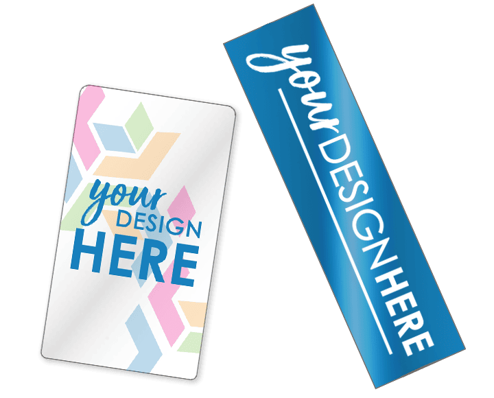 Custom Refrigerator Magnets - Affordable & Personalized for the Fridge ...