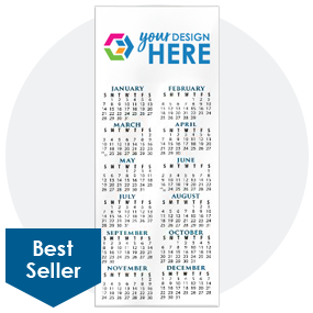 Custom Calendar Magnets - Personalized Marketing Tools | Totally ...