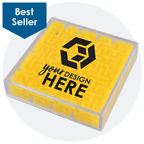 Workdesk Puzzles Promotional Office Desk Games – Custom Mini Desk Games & Puzzles ...