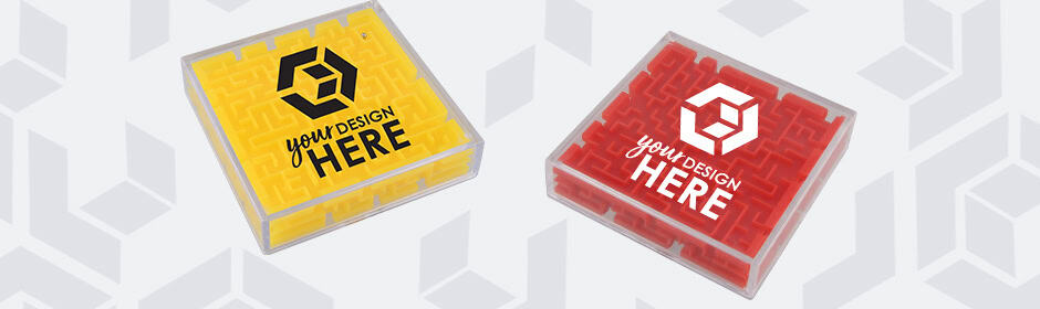 Workdesk Puzzles Promotional Office Desk Games – Custom Mini Desk Games & Puzzles ...