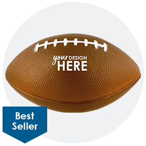 Custom Sports Balls – Mini Sports Balls With Logo | Totally Promotional