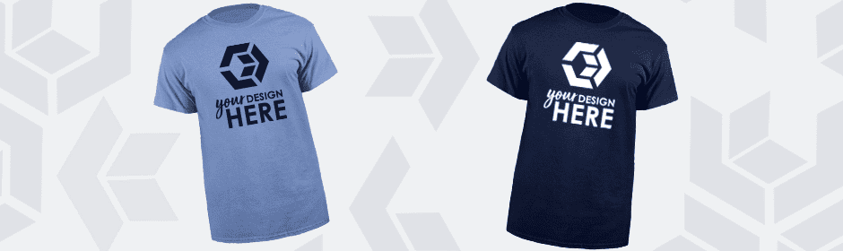 Custom Performance Shirts - Moisture-Wicking Tees | Totally Promotional
