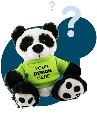 Custom Teddy Bears FAQs