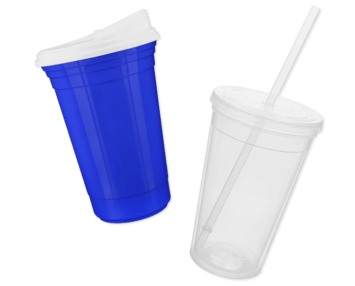 Bulk Tumblers - Blank Tumblers at Wholesale Prices | Totally Promotional