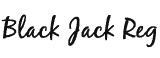 Black-Jack-Reg