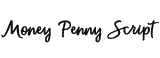 Money-Penny-Script